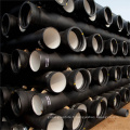 ISO2531 K9 C25 C30 Pipe de fonte ductile